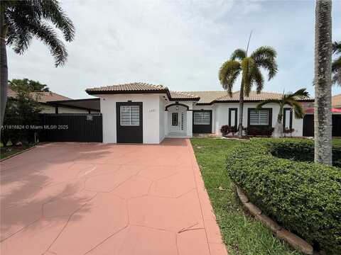 1407 SE 6th St, Homestead, FL 33033