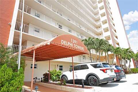 1391 S Ocean Blvd, Pompano Beach, FL 33062