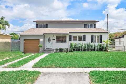 6221 NW 37th Ter, Virginia Gardens, FL 33166