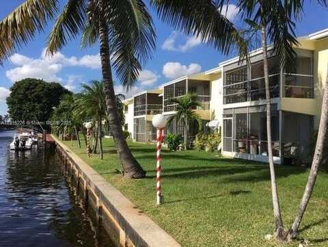 1100 Pine Dr, Pompano Beach, FL 33060