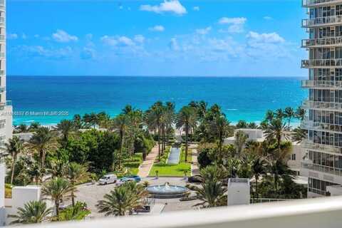 400 S Pointe Dr, Miami Beach, FL 33139
