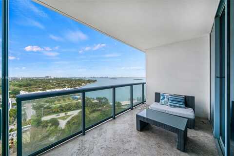 601 NE 36th St, Miami, FL 33137
