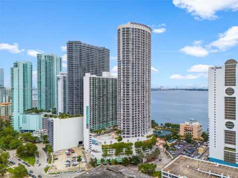 1750 N Bayshore Dr, Miami, FL 33132