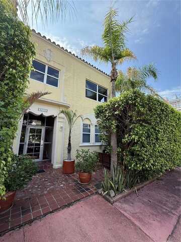 4215 Sheridan Ave, Miami Beach, FL 33140