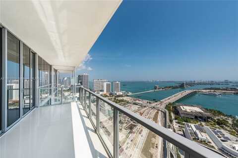 1100 Biscayne Blvd, Miami, FL 33132