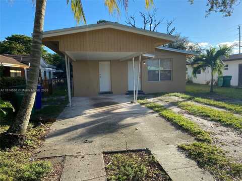 undefined, Fort Lauderdale, FL 33311