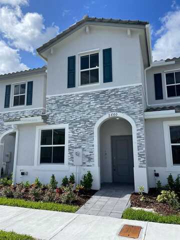 2660 SE 19th St, Homestead, FL 33035