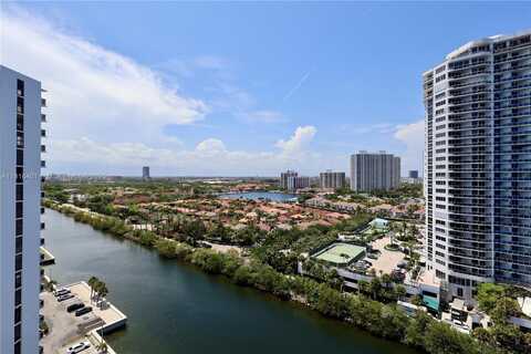 20515 E Country Club Dr, Aventura, FL 33180