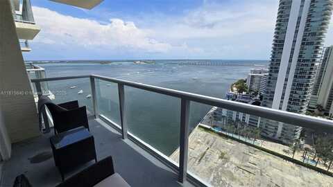 1155 Brickell Bay Dr, Miami, FL 33131