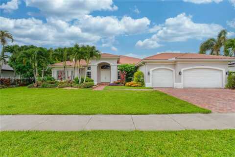 14837 SW 36th St, Davie, FL 33331