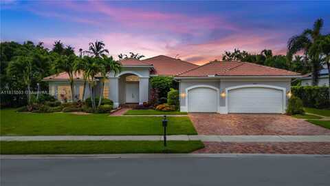 14837 SW 36th St, Davie, FL 33331