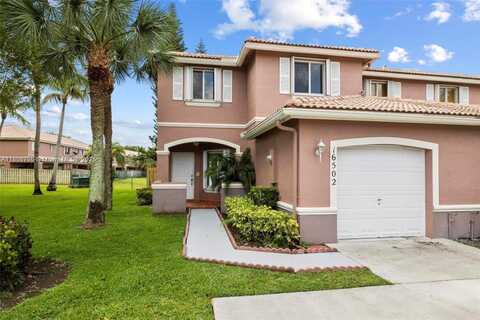 16502 SW 68th ter, Miami, FL 33193