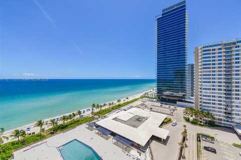 1950 S Ocean Dr, Hallandale Beach, FL 33009