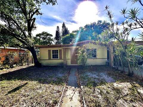 13630 NW 5th Ave, North Miami, FL 33168