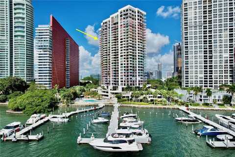 1581 Brickell Ave, Miami, FL 33129