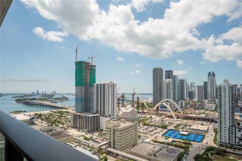 1600 NE 1st Ave, Miami, FL 33132