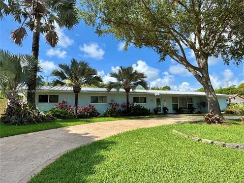 8230 SW 150th Dr, Palmetto Bay, FL 33158