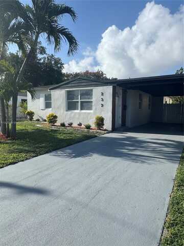 232 SW 22nd St, Fort Lauderdale, FL 33315