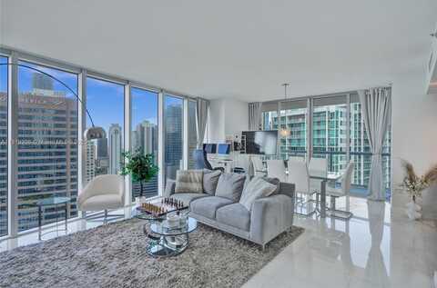 485 Brickell Ave, Miami, FL 33131