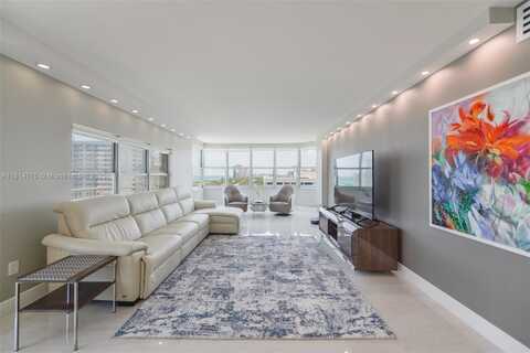 1985 S Ocean Dr, Hallandale Beach, FL 33009