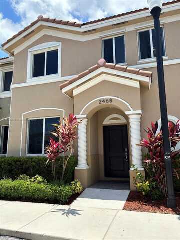 2468 SE 10th Ct, Homestead, FL 33035
