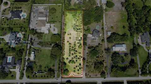 5533 SW 136th Ave, Southwest Ranches, FL 33330