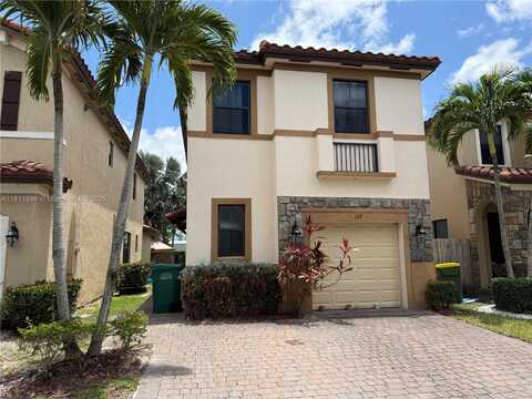 157 NE 37th Pl, Homestead, FL 33033