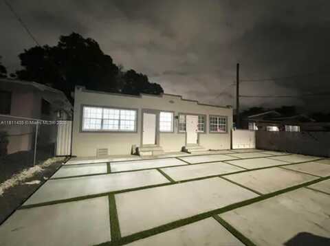 1237 NW 33rd Ave, Miami, FL 33125