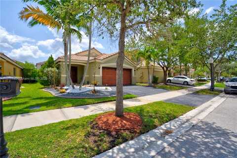 1482 Canary Island Dr, Weston, FL 33327