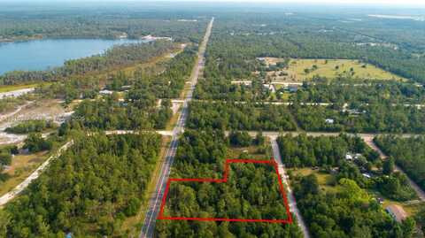 0 NW LAKEVIEW RD, Other City - In The State Of Florida, FL 32421