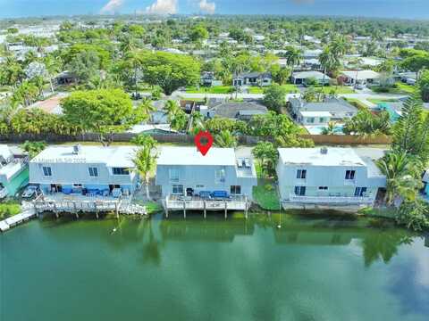 1370 NE 40th Dr, Oakland Park, FL 33334