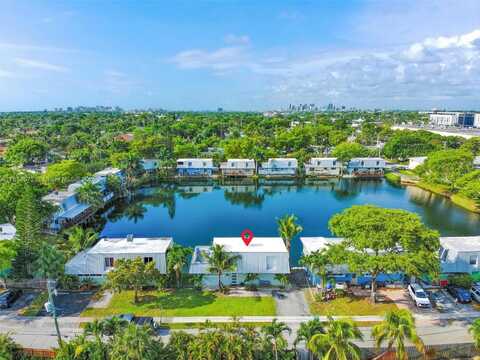 1370 NE 40th Dr, Oakland Park, FL 33334
