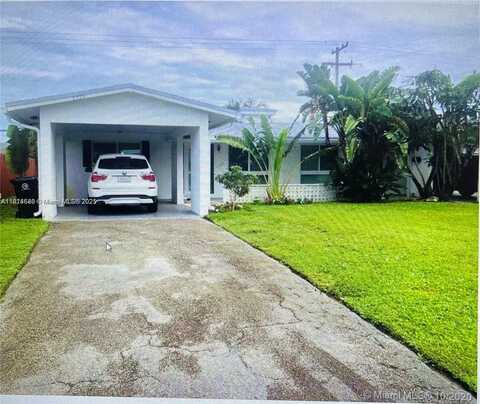 1721 NE 55th St, Fort Lauderdale, FL 33334