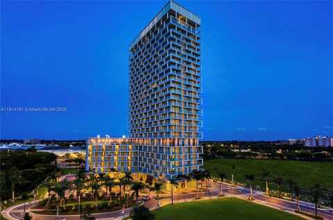 2000 Metropica Way, Sunrise, FL 33323