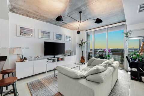 3301 NE 1st Ave, Miami, FL 33137