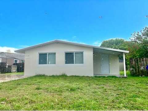 4341 NW 59th St, North Lauderdale, FL 33319