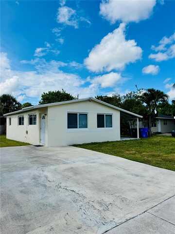 4341 NW 59th St, North Lauderdale, FL 33319