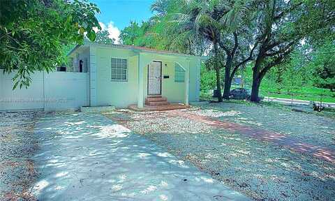 6701 NE Miami Pl, Miami, FL 33138