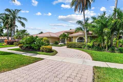 10901 NW 6th St, Plantation, FL 33324