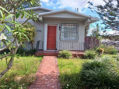 5796 SW 5th St, Miami, FL 33144