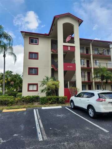 12755 SW 16th Ct, Pembroke Pines, FL 33027