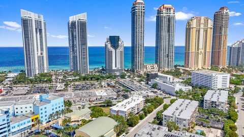 18100 Atlantic Blvd, Sunny Isles Beach, FL 33160