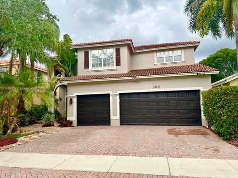 19421 Stonebrook St, Weston, FL 33332