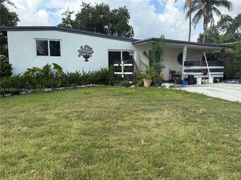 6604 Raleigh St, Hollywood, FL 33024