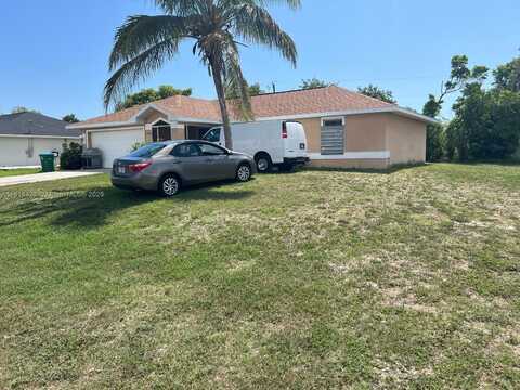4426 SW SANTA BARBARA PL, Cape Coral, FL 33914