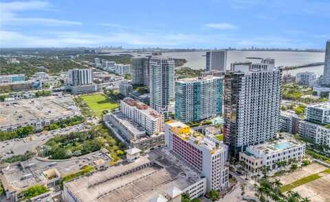 3250 NE 1st Ave, Miami, FL 33137