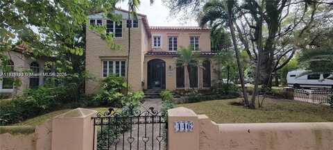 446 Navarre Ave, Coral Gables, FL 33134