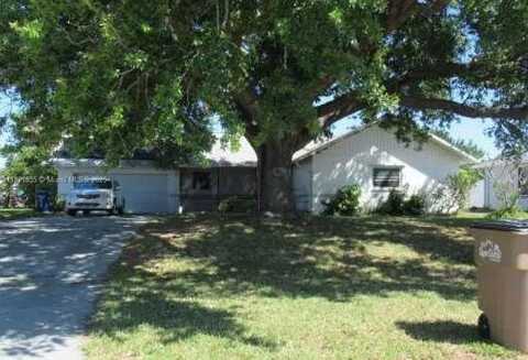 1029 NE Van Loon Ln, Cape Coral, FL 33909