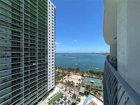 1750 N Bayshore Dr, Miami, FL 33132
