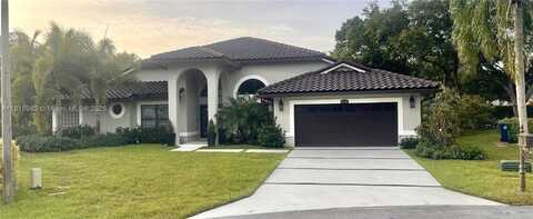 4370 NW 62nd Ter, Coral Springs, FL 33067